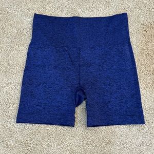 Zyia Seamless Hustle Shorts
